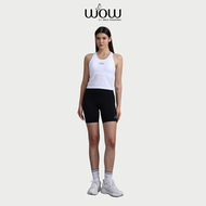 [Hàng mới về] Quần biker short activewear WOW by NHA PHUONG - P0026