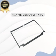 Frame Laptop Lenovo Thinkpad T470 Baru