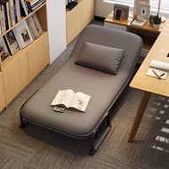 【送貨上門】折疊梳化床 沙發床#單人午休神器 簡易折疊sofa