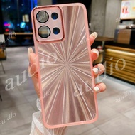 POCO X8 Pro Max 5G Laser Fireworks Glitter Phone Case For Poco X8 Pro Max 5G 2026 With Full Camera L