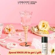 LONKOOM  Minyak Wangi Perfume EDP MISS FLOWER FLORAL Fragrance Spray untuk wanita for women--50ml