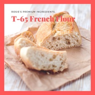 500g/1kg T65 French Artisan Bread Flour