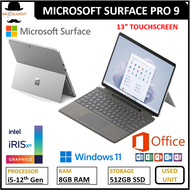 Microsoft Surface Pro 10 / 9 / 8 / 7+ / 7 / 6 / 5 / 4 / Laptops 1 2 3 / Laptop Go Core i5 i7
