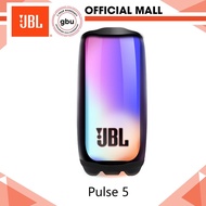 For Original JBL Pulse 5 Wireless Bluetooth Speaker Portable IPX7 Waterproof Deep Bass Pulse5 Stereo Sound Box with LED light Show Party