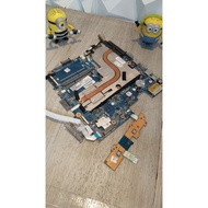 Laptop Motherboard hp 14-ac001TU N3050