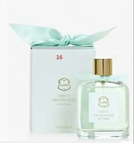包郵Laline Fozen Pear 梨子香水 100ml, HKD340