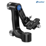 Hilight กิมบอล Leofoto PG-3 (Knob Clamp) Carbon Fiber Gimbal Head หัวกิมบอลใส่ขาตั้งกล้อง