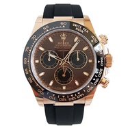 Auction Rolex Daytona Series Automatic Mechanical Watch Men's Watch116515 Rolex
