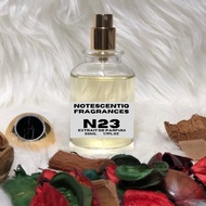 Inspired by Oud Satin Mood, MFK, Extrait De Parfum Concentration - N23.