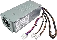 ANPBAORE AC240EBS-00 240W Power Supply Replacement for dell Optiplex 3000MT 5000MT 7000MT Vostro 371
