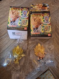 龍珠超戰士第9彈 格比達(普通及特別版)