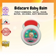 [BC_HUT] Bidacare BALM BABY BIDARA AROMATHERAPY BIDACARE/BABY/ Bloated Child/SELSEMA Cough KAHAK