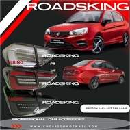 PROTON SAGA VVT 2016 - 2023 TAIL LAMP V2 RUNNING SIGNAL LIGHT LAMPU HIGH QUALITY