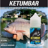 Katumbiri Essen Nila Babon/The most fierce and fierce essence evil essence-214