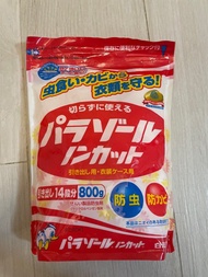 白元高級防蟲餅