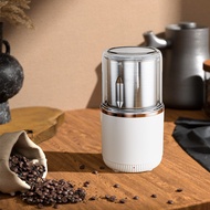 110V220V Dry and Wet Grinder Detachable Grinder Coffee Grinder Grain Grinder Cross-Border