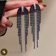 Modern Fashion Earrings 6382