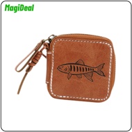 Fishing Lure Bag Fly Fishing Lure Organizer Fittings Versatile Fishing Storage Bag Fishing Jig Bag f