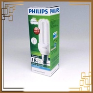 [ANP] Philips ESSENTIAL 18W ESSENTIAL Rod 3U 18W Watt 18Watt