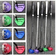 oz1i hs putter Balanced Zero Torque Putter With Accra Shaft 33 34 35 36 Inch New Golf Putter Club wi