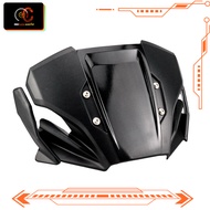 ชิลหน้า CB650R 2023 ของแต่ง CB650R CB CB 650R อะไหล่ ชิวCB650 R cb650r windshield 2019 2020 2021 202