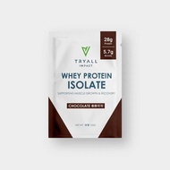TRYALL Whey Protein Isolate-Chocolate(35g)