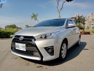 中古車 2017 TOYOTA YARIS 1.5L 專賣一手二手 自用 國產 進口 轎車 三門 四門 五門 掀背 休旅