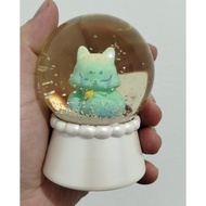 Ancient Nine Tail Fox Wishing Baby Series 2 - Daylily Baby Fox