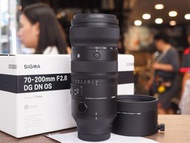 [ L mount 用 ] Sigma 70-200mm F2.8 DG DN OS | Sports for L Mount / 70-200