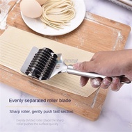 ✔ Stainless Steel Manual Noodle Cutter Rolling Spaghetti Maker Pressing Pasta Machine Kitchen Shallot Cutter Cooking Accessories