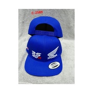cap permotoran honda Rs