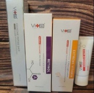 薇佳  泌泌針 超波肽外泌體藻針精華乳  蜜花酸晶A醇煥顏精華乳  超級維他命C水凝乳