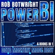 Power BI Rob Botwright