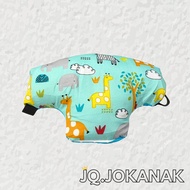 Jok Boncengan Anak Dengan Sandaran Motor Jupiter Mx Kursi Dudukan Anak Motor Bebek