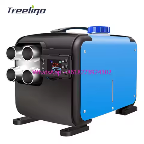 12v 24v Volt Car air Parking diesel Heater 2kw 5kw Water Parking Heater 12 Volt 24 Volt diesel Heate