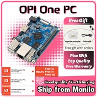 Orange Pi One / Pi PC/Opi Zero3 1.5G PISO WIFI 1G RAM +H3 CPU Developent Board With DC Cable