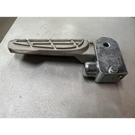 KYMCO光陽 GP125 雷霆 G5 後飛旋踏板 腳踏板