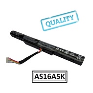 Acer Aspire ES1-432 E5-475 E5-476 E5-575 E5-575G E5-475 F5-573 E5-774G AS16A5K AS16A7K AS16A8K Lapto