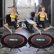 ✿Original✿Trampoline Trampoline Adult Gym Home Children Indoor Bounce Bed Family Sports Weight Loss Folding Trampoline