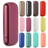 For IQO ILUMA Case + Magnetic Door Cover ,Soft Silicone Protective Cover For IQO ILUMA Casing Outer 
