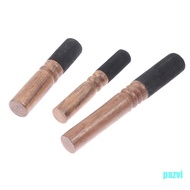 [PAZ] Tibetan Singing Bowl Leather Stick Handmade Tibetan Bowl Leather Mallet FCH