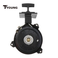 [Available] Recoil Starter Assy 8M0056437 for Mercury Marine 4hp 5hp 6hp Outboard Engine Motors