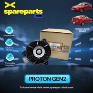 PROTON GEN2 AUTO, PEROSNA, SAGA BLM, FLX, VIOS NCP93 DENSO FAN MOTOR (NEW) 168000-9430