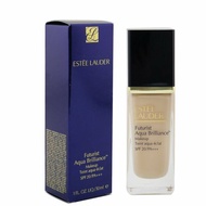 Estee Lauder Futurist Aqua Brilliant 1N1 Ivory Nude
