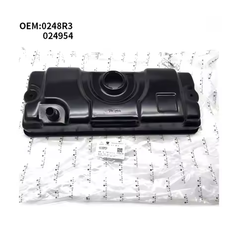 0248R3 024954 CYLHEAD COVER TAPPET COVER GASKET For Peugeot 206 207 306 Citroen C2 1.4