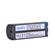 2000mAh NB-CP2L bateri CP2L bateri untuk Canon NB-CP1L CP2L pencetak foto Canon SELPHY CP800 CP900 C