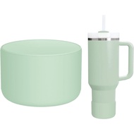 Silicone Boot Cover Compatible with Hydro Flask 12-24 oz Water Bottle, Fits 7.2 - 7.5cm Bottom