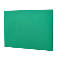 เขียงพลาสติก PE ทรงเหลี่ยม COMBI WARE 60x 45 x1.27 ซม. - COMBI WARE