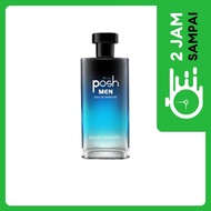 Posh Men Parfum EDT Blue Gravity 100 ml