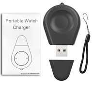 For Huawei GT4 Watch 4Pro Wireless Charger Waterdrop Shape Portable USB Charger